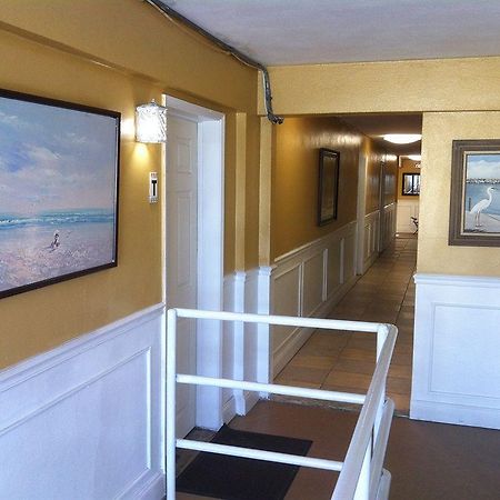 The Bridge At Cordova Boutique Hotel And Hostel Fort Lauderdale Exteriör bild