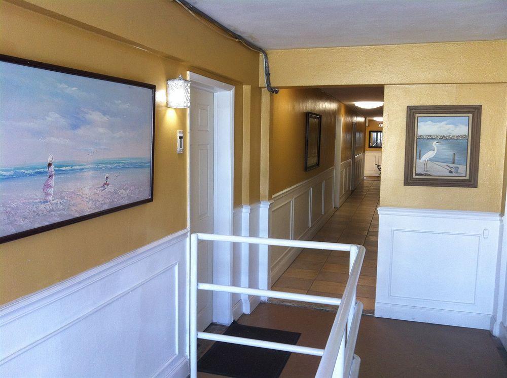 The Bridge At Cordova Boutique Hotel And Hostel Fort Lauderdale Exteriör bild