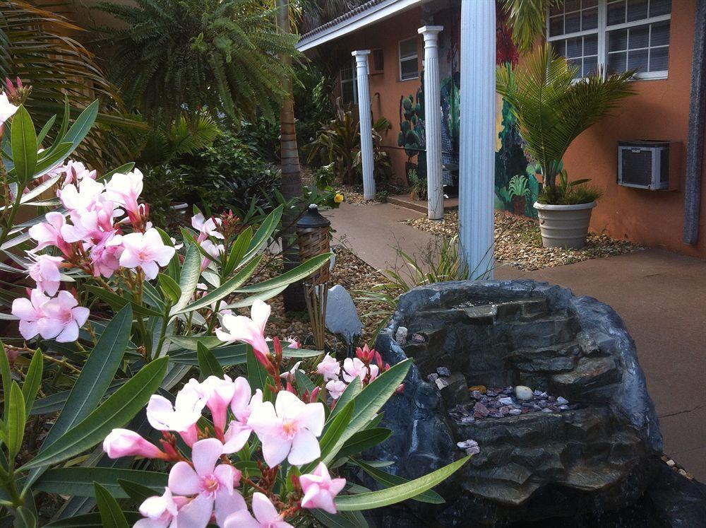The Bridge At Cordova Boutique Hotel And Hostel Fort Lauderdale Exteriör bild